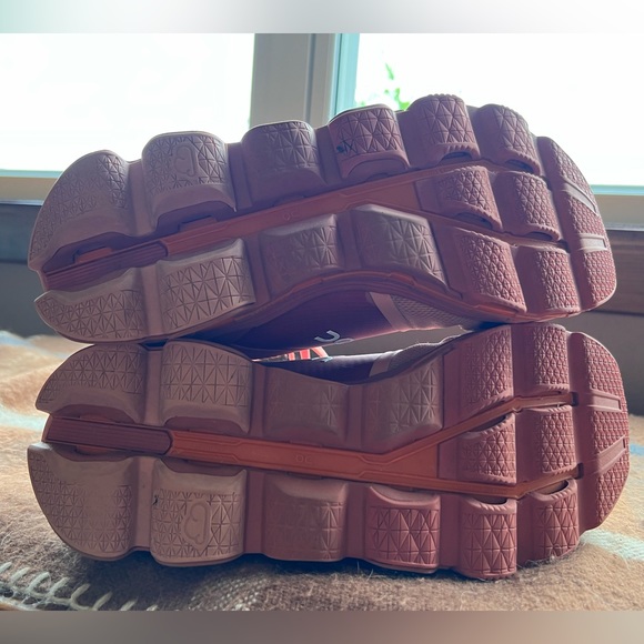 On could running shoes - Picture 5 of 5